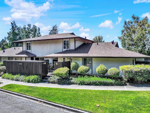 Apartment for sale in Napa, California