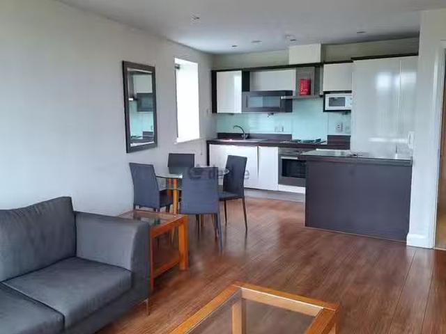Apartment to rent