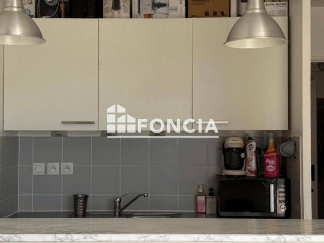 Appartement location à Le Bois, Hérouville-Saint-Clair