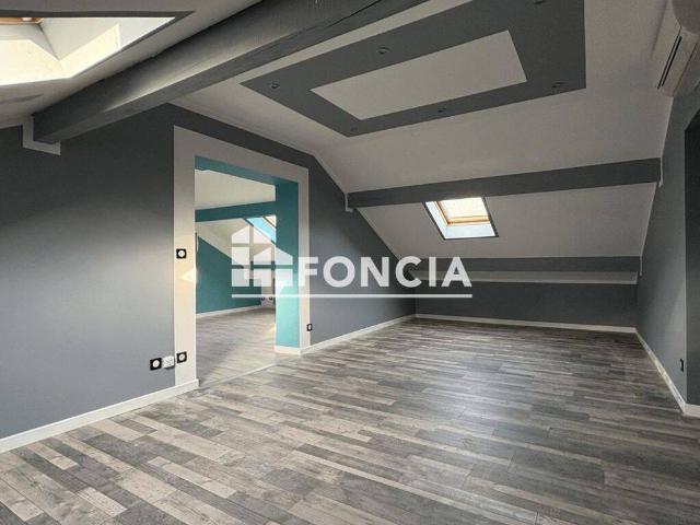Appartement location à Frontenex, Savoie