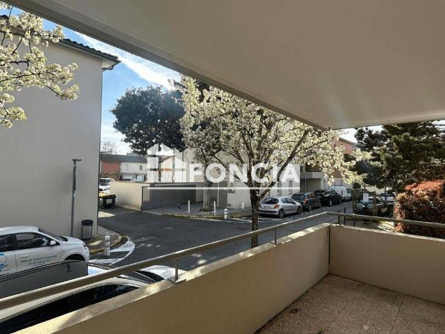 Appartement location à Les Chênes, Montauban