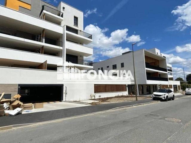 Appartement location à Génicart, Lormont