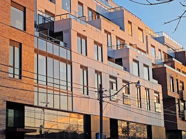 Apartment for sale in Woburn, Ontario