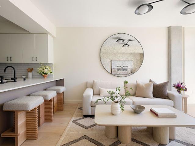 Apartment for sale in San Francisco