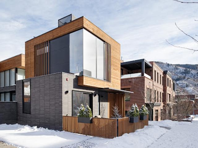 Apartment for rent in Aspen