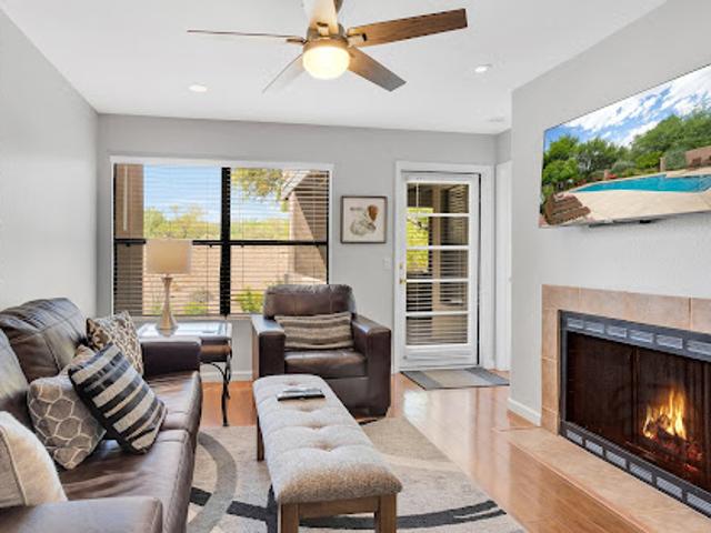Apartment for sale in Tucson