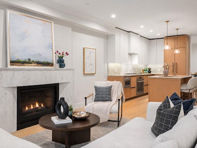 Apartment for sale in Boston, Suffolk County