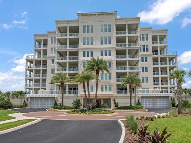 Apartment for sale in Florida