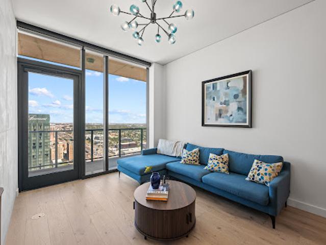 Apartment for sale in Austin, Travis County