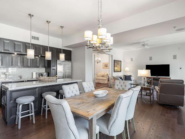 Apartment for sale in Atlanta, Georgia