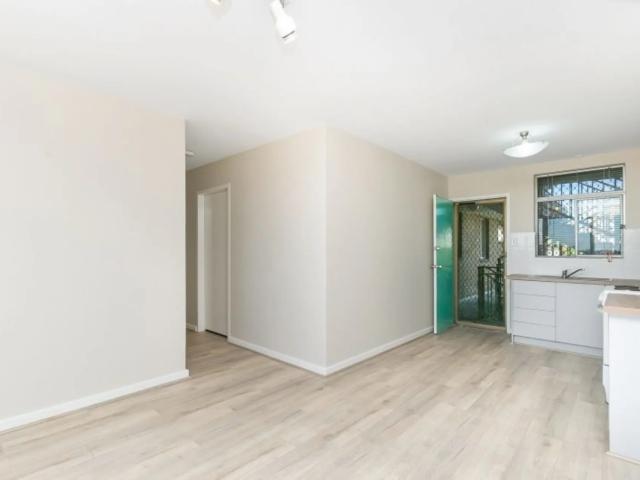 Apartment for rent in Western Australia