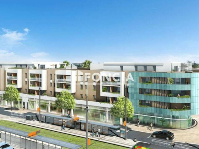 Appartement location à Castelnau-le-Lez, Hérault