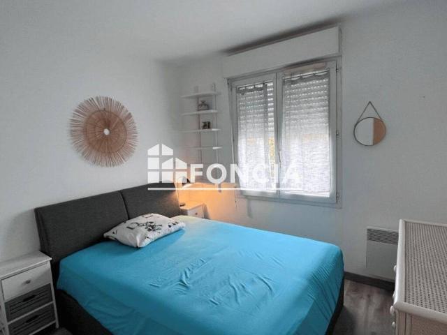 Appartement location à La Costière, Nice