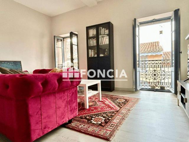 Appartement location à Carcassonne, Aude