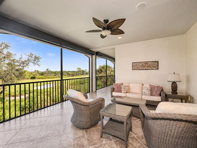 Apartment for sale in Bonita Springs, Florida