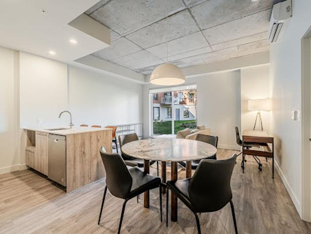 Apartment for rent in L'île-d'orléans, Quebec