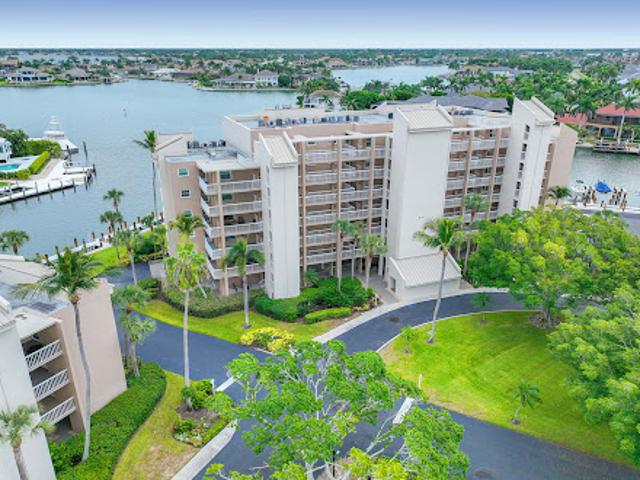 Apartment for rent in Marco Island, Florida