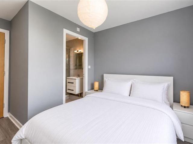 Apartment for sale in Omni Park Shopping Centre Santry, Dublin