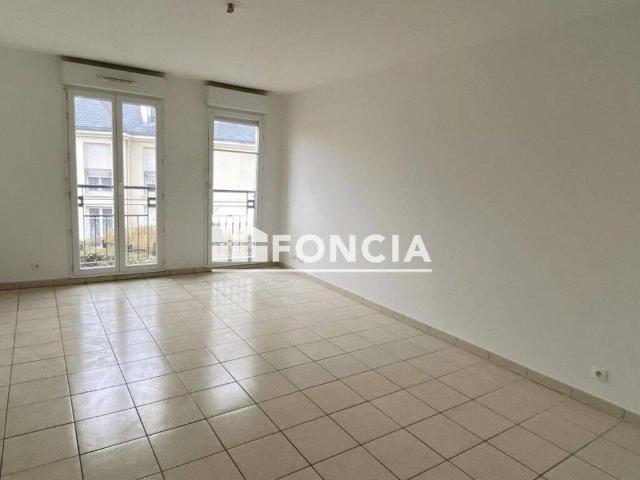 Appartement location à Saint-Thibault, Dreux