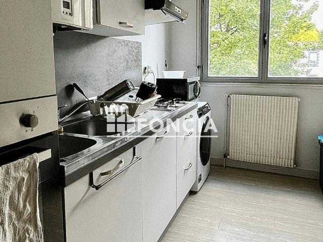 Appartement location à Cholet