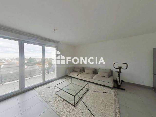 Appartement location à Petit Drancy, Drancy