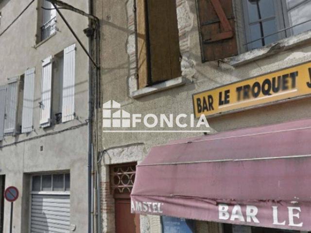 Studio location à Agen, Lot-et-Garonne