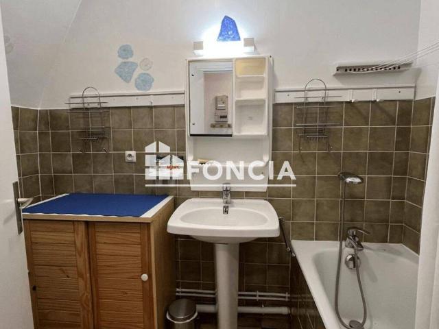 Studio location à Lieu Favrol, Villers-sur-Mer