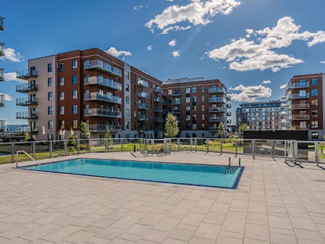Apartment for rent in L'île-d'orléans, Quebec