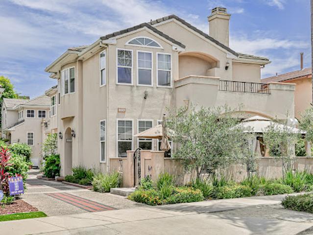 Apartment for sale in Coronado