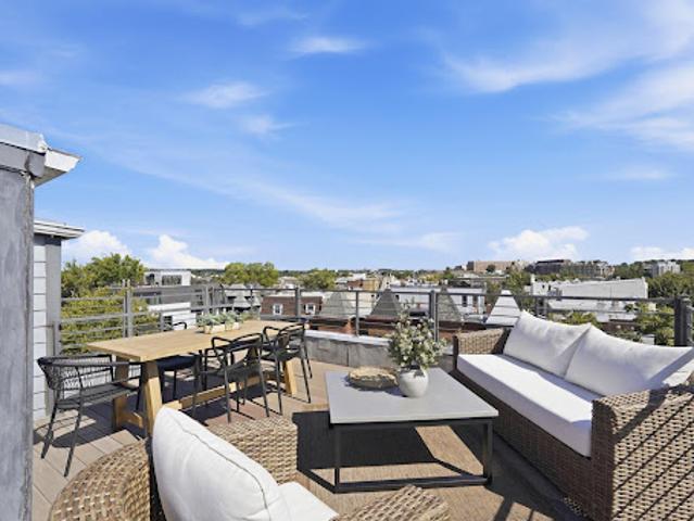 Apartment for sale in Washington