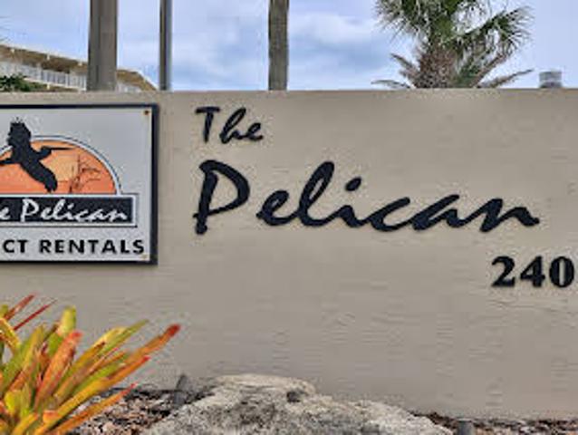 Apartment for sale in New Smyrna Beach