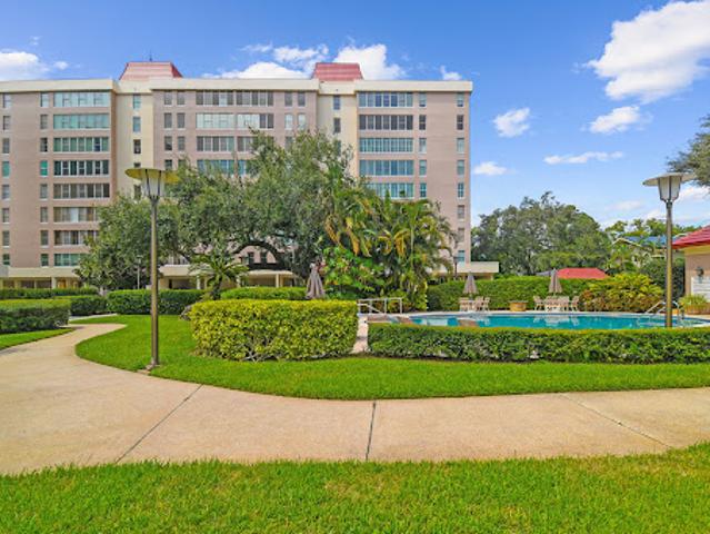 Apartment for sale in Tampa, Florida