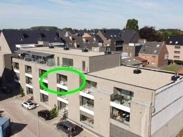 Kot location à Diepenbeek, Limburg
