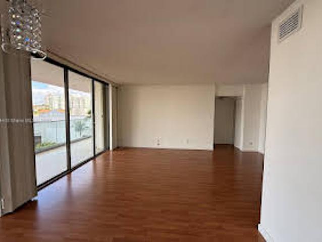Apartment for rent in Aventura