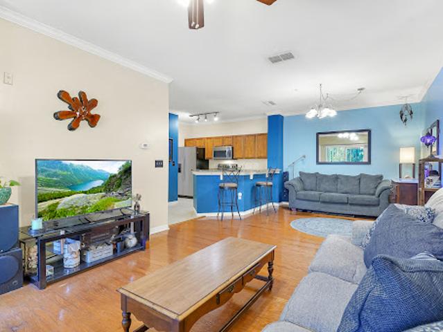 Apartment for sale in Saint Johns, Florida