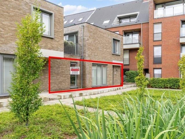 Kot location à Diepenbeek, Limburg