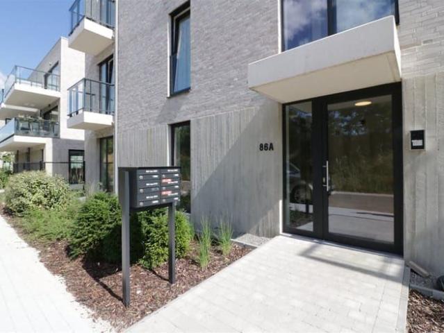 Appartement location à Aarschot, Brabant