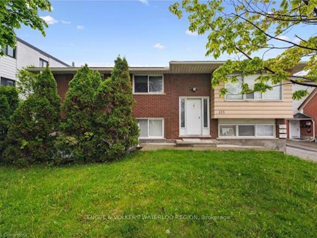Apartment for sale in Waterloo, Ontario