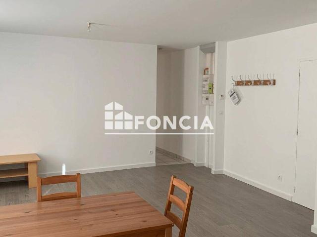 Appartement location à Lotissement de l'Étaudey, Monestier-de-Clermont