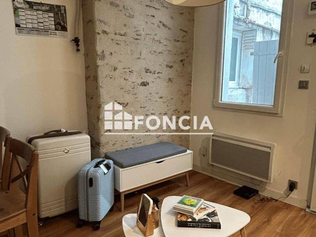 Appartement location à Talensac - Pont Morand, Nantes