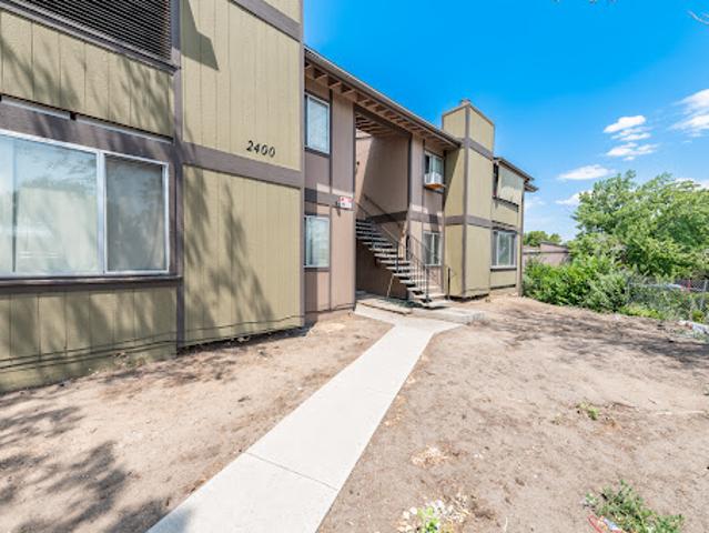 Apartment for sale in Reno