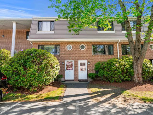 Apartment for sale in Haverhill, Massachusetts
