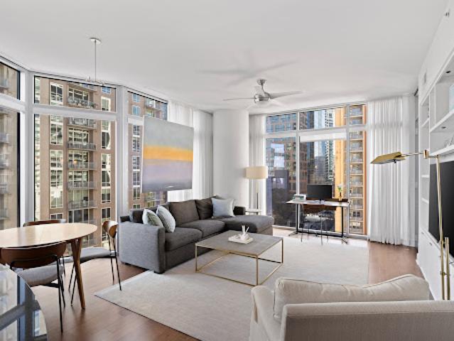 Apartment for sale in Atlanta, Georgia
