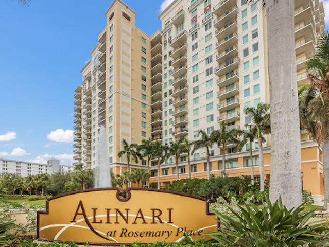 Apartment for sale in Sarasota, Sarasota County