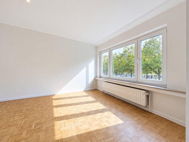Appartement location à Oudergem, Bruxelles