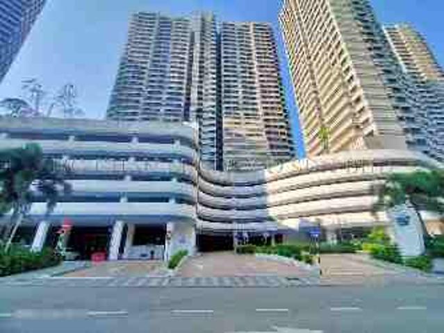 Apartment for sale in Johore Bahru, Johor