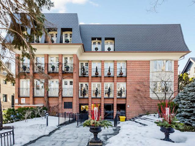 Apartment for sale in Woburn, Ontario