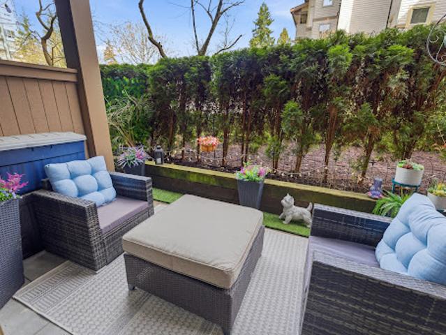 Apartment for sale in Surrey, British Columbia