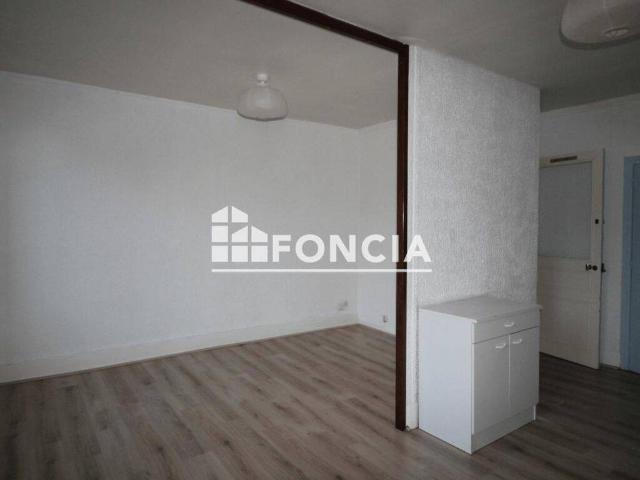 Appartement location à Voiron, Isère