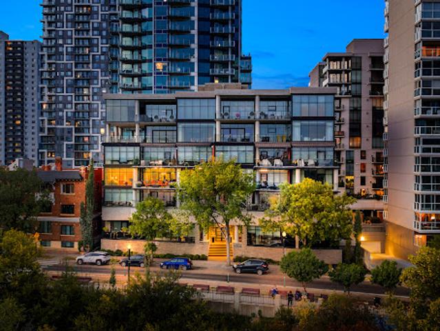 Apartment for sale in Edmonton, Alberta